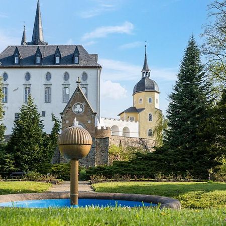 Schloss Purschenstein Neuhausen  Exteriér fotografie