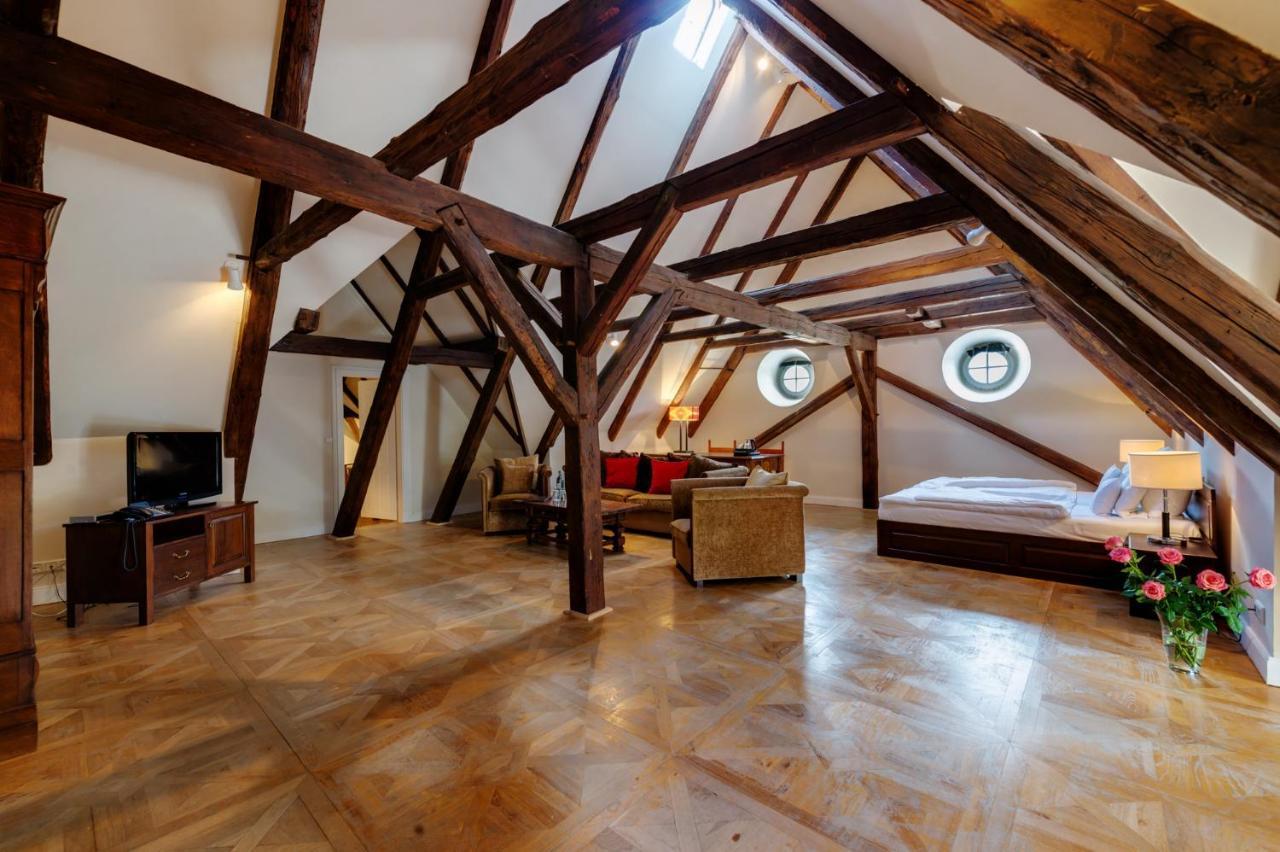 Schloss Purschenstein Neuhausen  Exteriér fotografie