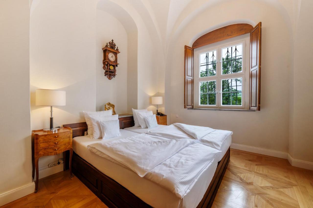 Schloss Purschenstein Neuhausen  Exteriér fotografie