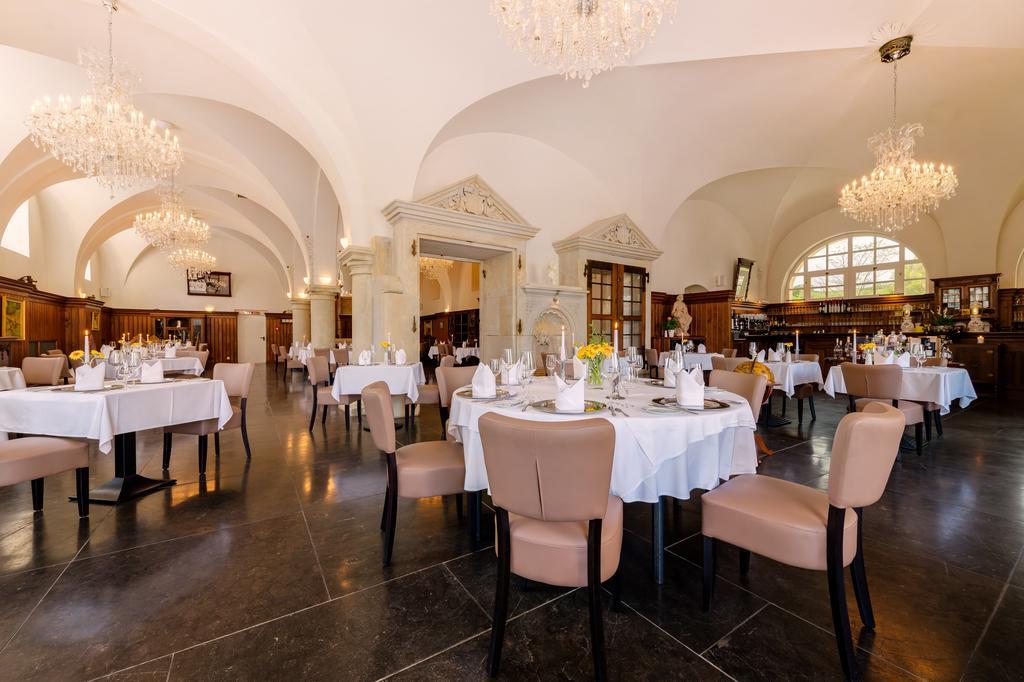 Schloss Purschenstein Neuhausen  Exteriér fotografie